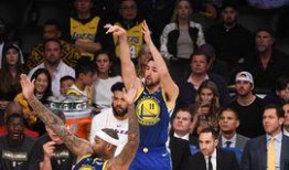 沃神最新爆料勇士队,转会风云再起，新赛季阵容引期待”