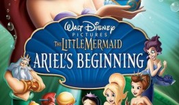 小美人鱼在线观看,梦幻海洋的浪漫传说